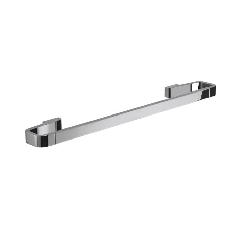 Gedy A821-45 portasalviette nella misura di 45 cm da parete serie SAMOA