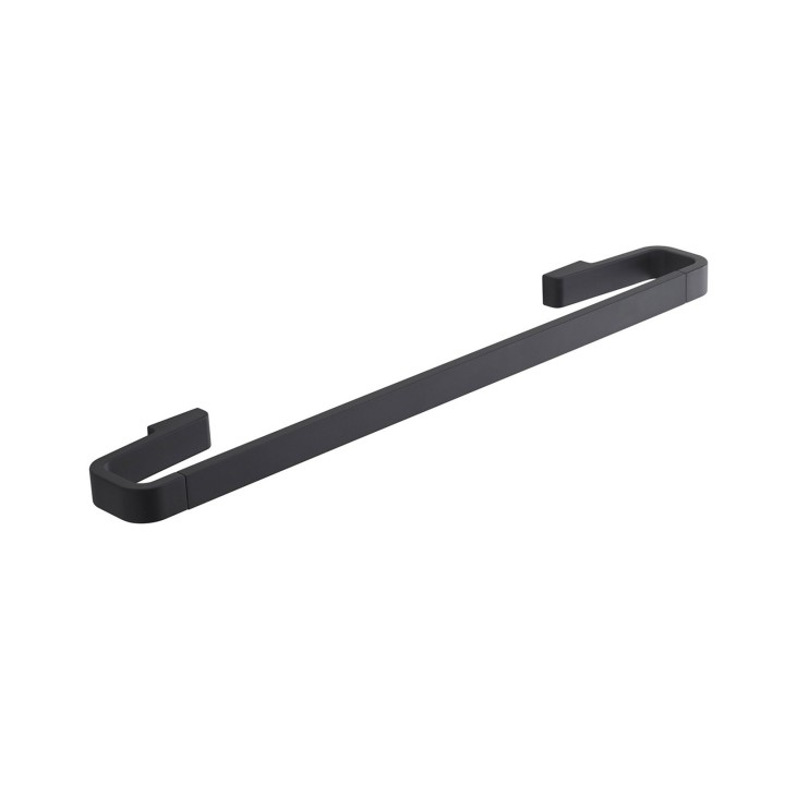 Gedy A821-45 portasalviette nella misura di 45 cm da parete serie SAMOA
