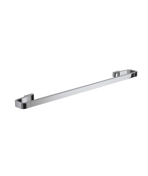 Gedy A821-60 portasalviette nella misura di 60 cm da parete serie SAMOA