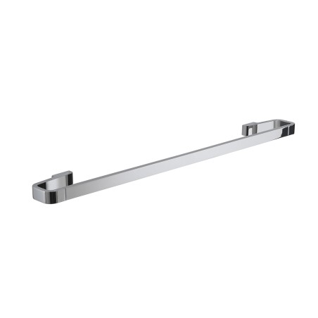 Gedy A821-60 portasalviette nella misura di 60 cm da parete serie SAMOA