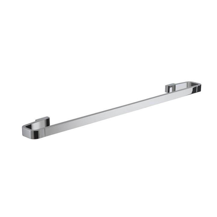 Gedy A821-60 portasalviette nella misura di 60 cm da parete serie SAMOA