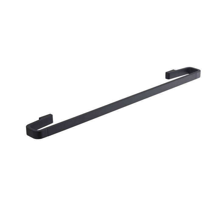 Gedy A821-60 portasalviette nella misura di 60 cm da parete serie SAMOA