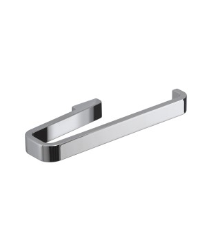 Gedy A870 portasalviette ad anello da parete serie SAMOA