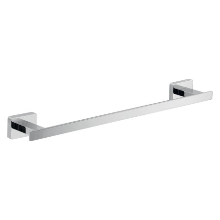 Gedy 4421-30 portasalviette da parete nella misura di 35 cm serie ATENA