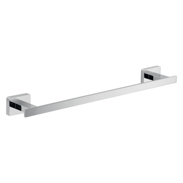 Gedy 4421-30 portasalviette da parete nella misura di 35 cm serie ATENA