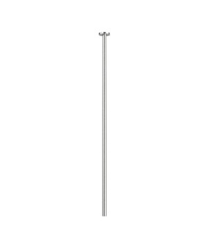 Fratelli Frattini 69997 bocca a soffitto con rosone serie PEPE XL 316