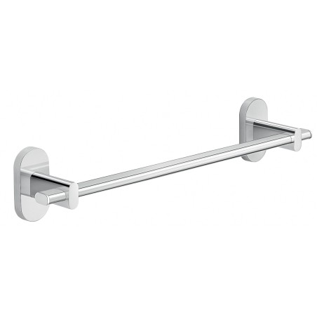 Gedy 5321-35 portasalviette nella misura di 35 cm da parete serie FEBO