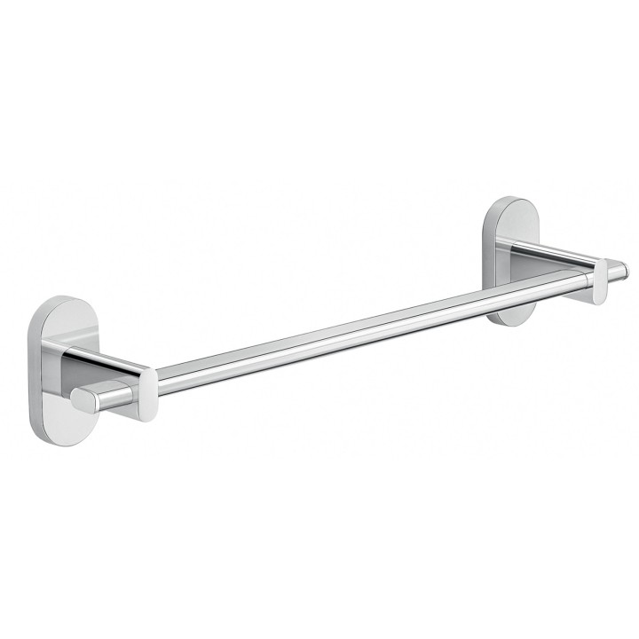 Gedy 5321-35 portasalviette nella misura di 35 cm da parete serie FEBO