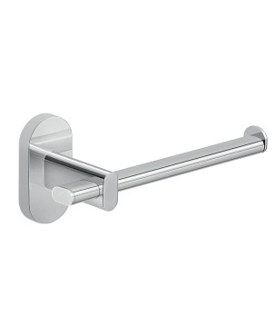 Gedy 5324 portarotolo da parete serie FEBO