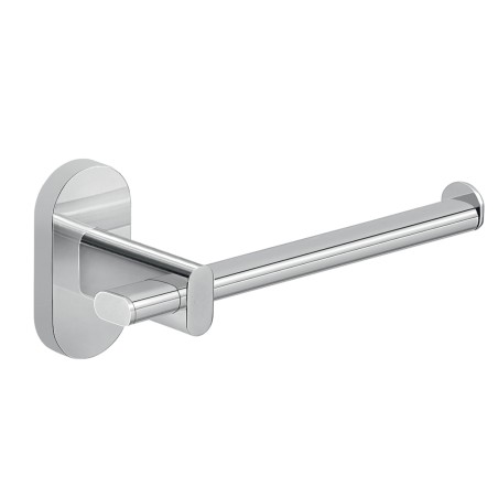 Gedy 5324 portarotolo da parete serie FEBO
