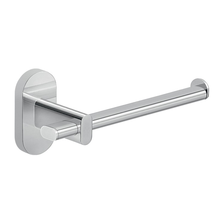 Gedy 5324 portarotolo da parete serie FEBO
