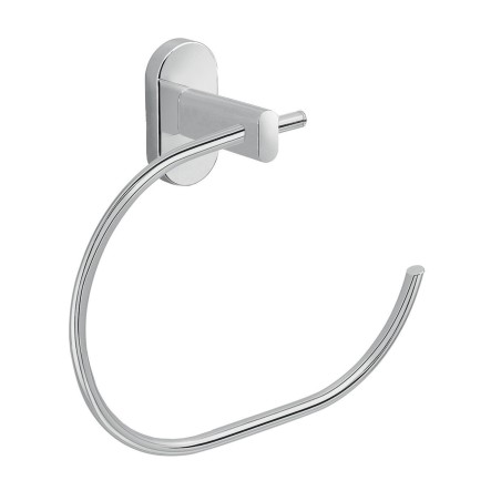 Gedy 5370 portasalviette ad anello da parete serie FEBO