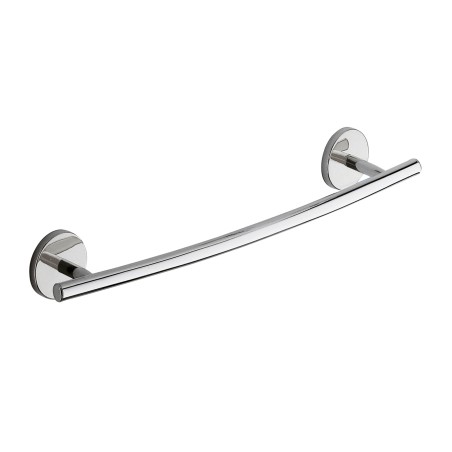 Gedy 4221-45 portasalviette nella misura di 45 cm da parete serie VERMONT PRO