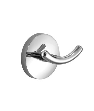Gedy 4226 appendiabiti doppio da parete serie VERMONT PRO