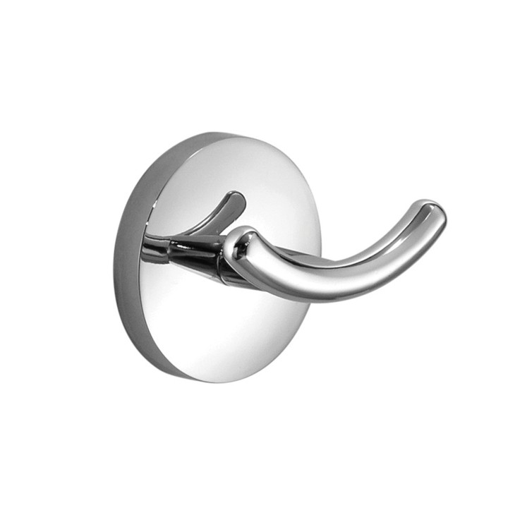 Gedy 4226 appendiabiti doppio da parete serie VERMONT PRO