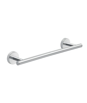 Gedy 2321-35 portasalviette nella misura di 35 cm da parete serie EROS
