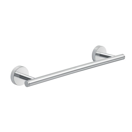 Gedy 2321-35 portasalviette nella misura di 35 cm da parete serie EROS