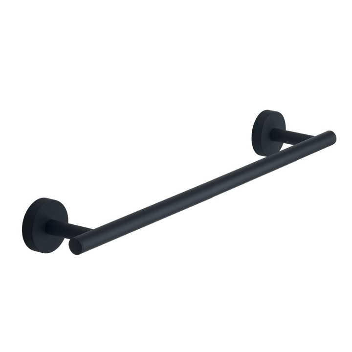 Gedy 2321-35 portasalviette nella misura di 35 cm da parete serie EROS