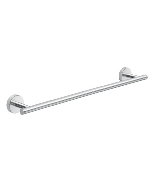 Gedy 2321-45 portasalviette nella misura di 45 cm da parete serie EROS