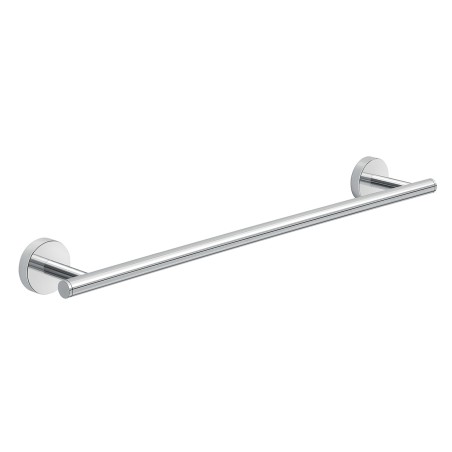 Gedy 2321-45 portasalviette nella misura di 45 cm da parete serie EROS