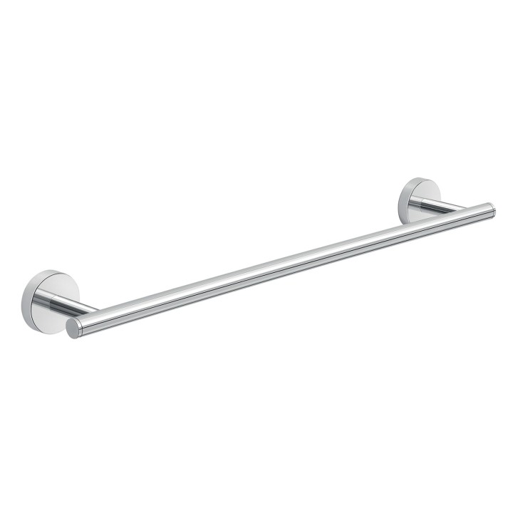Gedy 2321-45 portasalviette nella misura di 45 cm da parete serie EROS