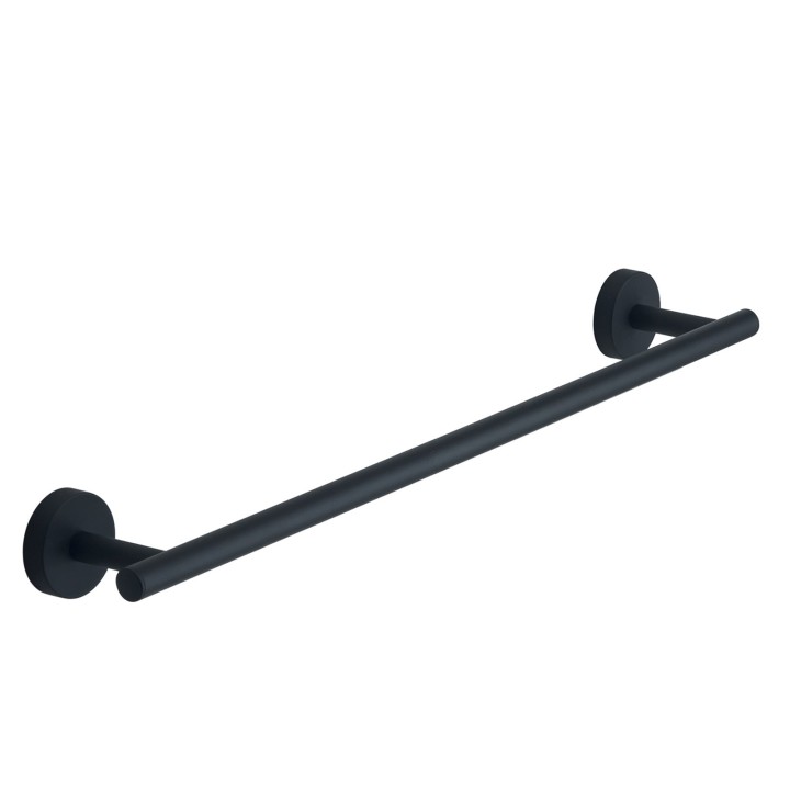 Gedy 2321-45 portasalviette nella misura di 45 cm da parete serie EROS