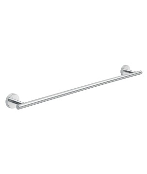 Gedy 2321-60 portasalviette nella misura di 60 cm da parete serie EROS