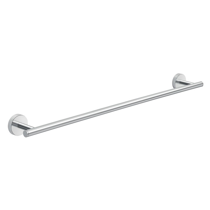 Gedy 2321-60 portasalviette nella misura di 60 cm da parete serie EROS