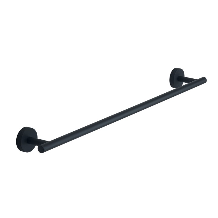 Gedy 2321-60 portasalviette nella misura di 60 cm da parete serie EROS
