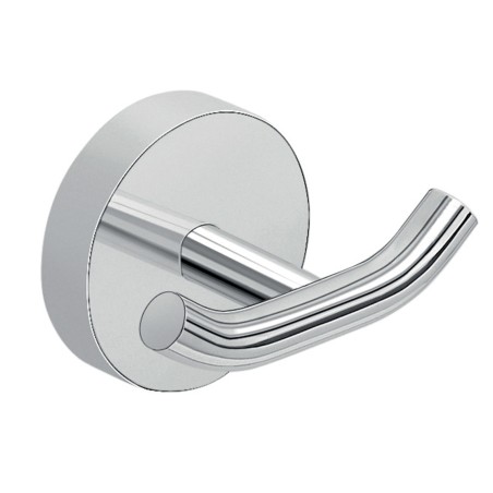Gedy 2326 appendiabiti doppio da parete serie EROS