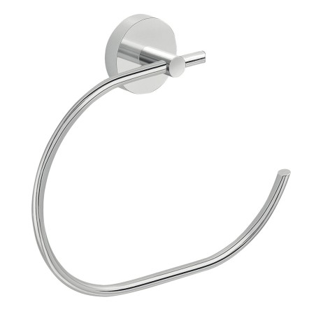 Gedy 2370 portasalviette ad anello da parete serie EROS