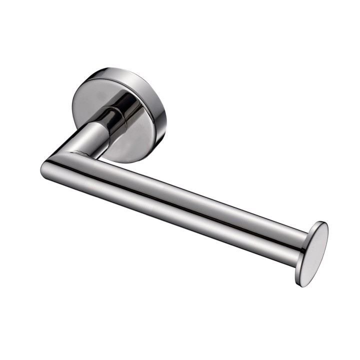 Gedy 5024 portarotolo da parete serie PROJECT