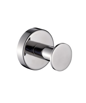 Gedy 5027 appendiabiti singolo da parete serie PROJECT
