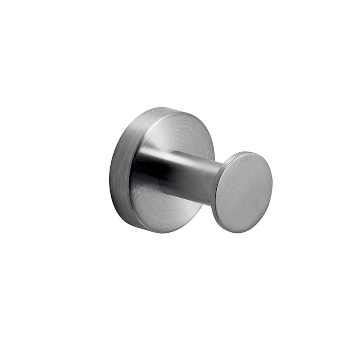 Gedy 5027 appendiabiti singolo da parete serie PROJECT
