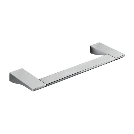 Gedy 5721-30 portasalviette nella misura di 30 cm da parete serie GLAMOUR