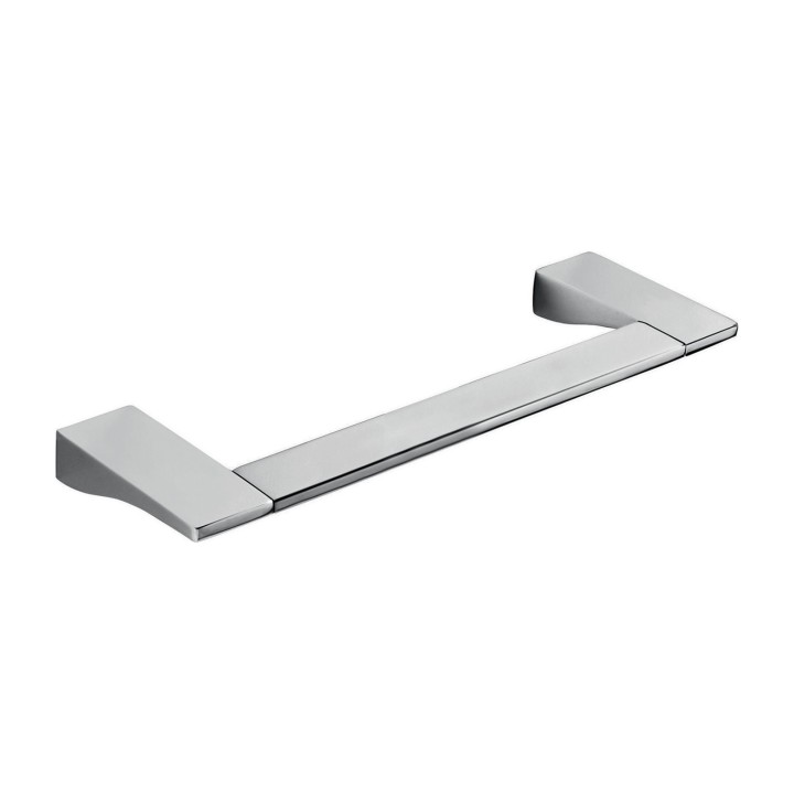 Gedy 5721-30 portasalviette nella misura di 30 cm da parete serie GLAMOUR