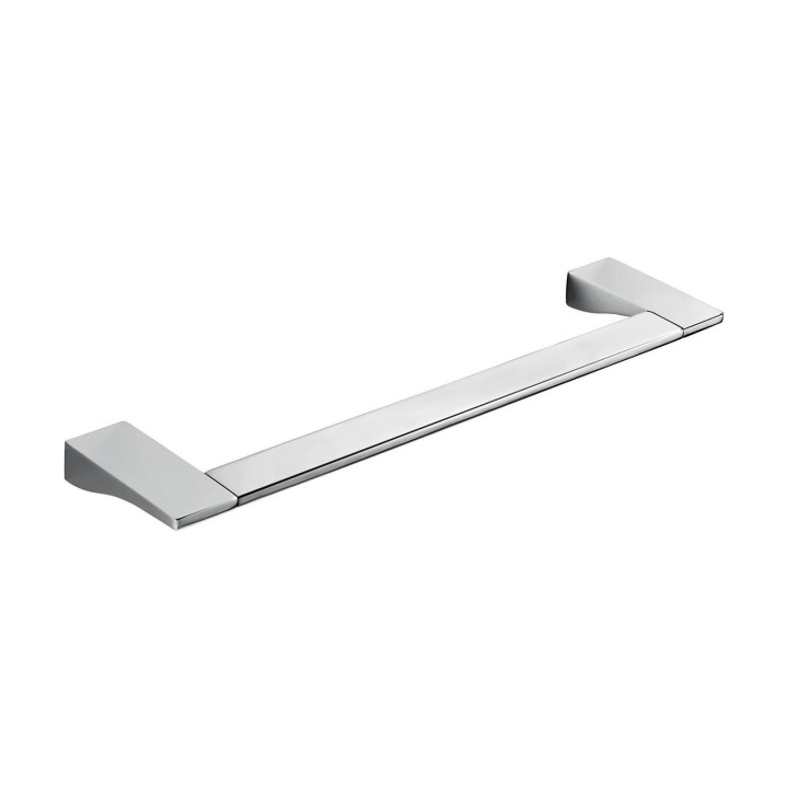 Gedy 5721-45 portasalviette nella misura di 45 cm da parete serie GLAMOUR