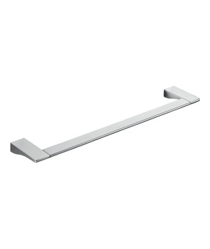 Gedy 5721-60 portasalviette nella misura di 60 cm da parete serie GLAMOUR