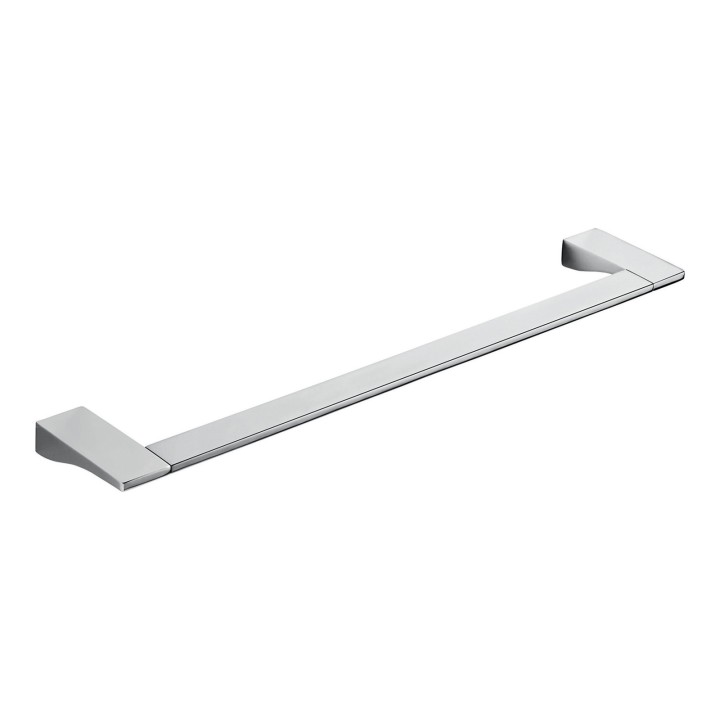 Gedy 5721-60 portasalviette nella misura di 60 cm da parete serie GLAMOUR