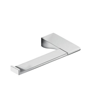 Gedy 5724 portarotolo da parete serie GLAMOUR