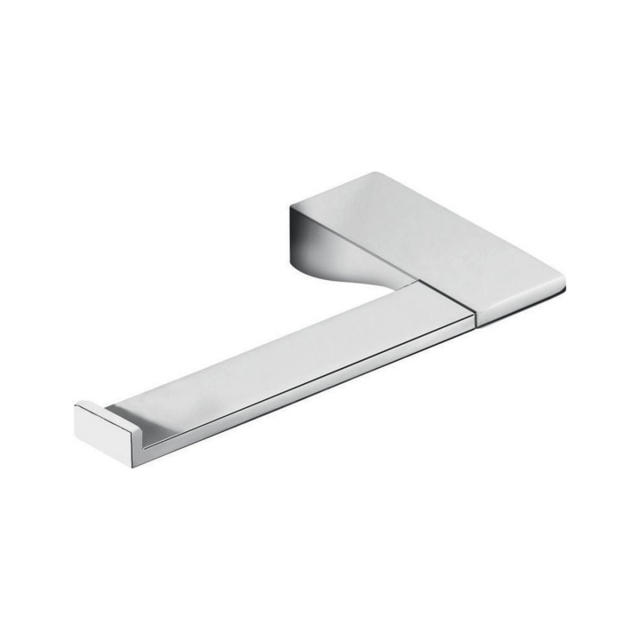 Gedy 5724 portarotolo da parete serie GLAMOUR