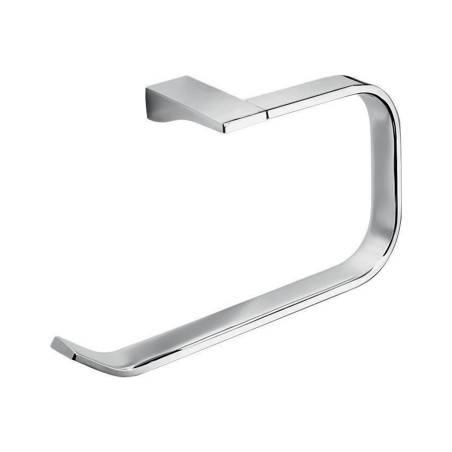 Gedy 5770 portasalviette ad anello cromato da parete serie GLAMOUR