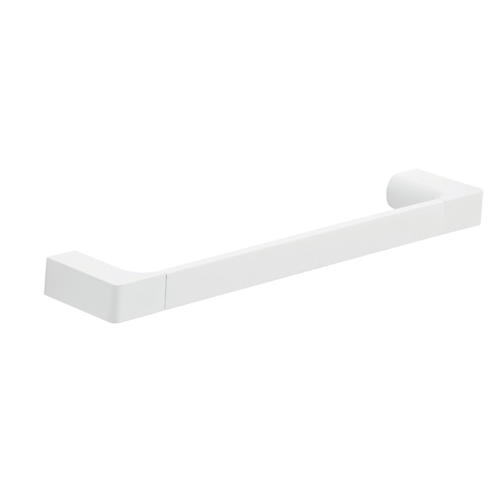 Gedy PI21-35 portasalviette nella misura di 35 cm da parete serie PIRENEI Gedy PI21-35 portasalviette nella misura di 35 cm da parete serie PIRENEI