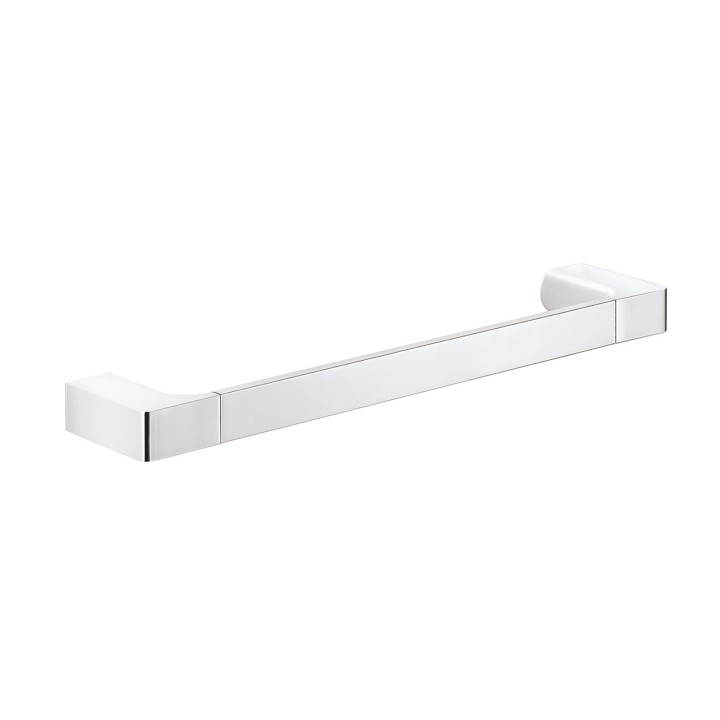 Gedy PI21-35 portasalviette nella misura di 35 cm da parete serie PIRENEI Gedy PI21-35 portasalviette nella misura di 35 cm da parete serie PIRENEI