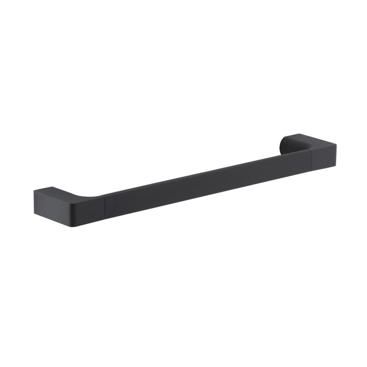 Gedy PI21-35 portasalviette nella misura di 35 cm da parete serie PIRENEI Gedy PI21-35 portasalviette nella misura di 35 cm da parete serie PIRENEI