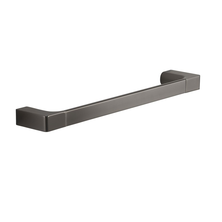 Gedy PI21-35 portasalviette nella misura di 35 cm da parete serie PIRENEI Gedy PI21-35 portasalviette nella misura di 35 cm da parete serie PIRENEI