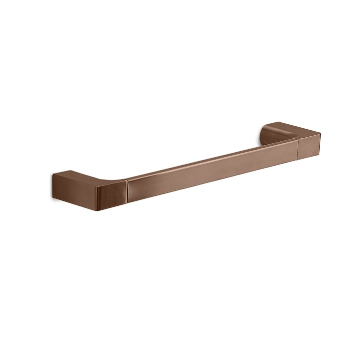 Gedy PI21-35 portasalviette nella misura di 35 cm da parete serie PIRENEI Gedy PI21-35 portasalviette nella misura di 35 cm da parete serie PIRENEI