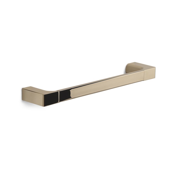 Gedy PI21-35 portasalviette nella misura di 35 cm da parete serie PIRENEI Gedy PI21-35 portasalviette nella misura di 35 cm da parete serie PIRENEI
