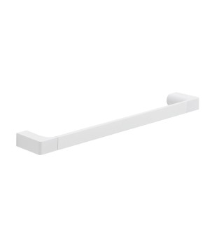 Gedy PI21-45 portasalviette nella misura di 45 cm da parete serie PIRENEI