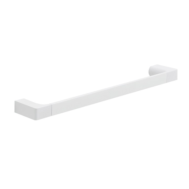 Gedy PI21-45 portasalviette nella misura di 45 cm da parete serie PIRENEI Gedy PI21-45 portasalviette nella misura di 45 cm da parete serie PIRENEI